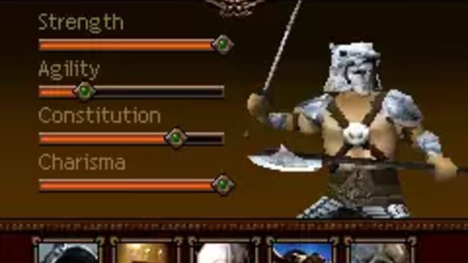 Скриншот 1 из Gladiator