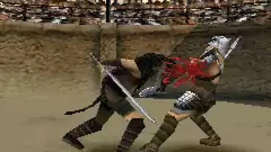 Скриншот 2 из Gladiator