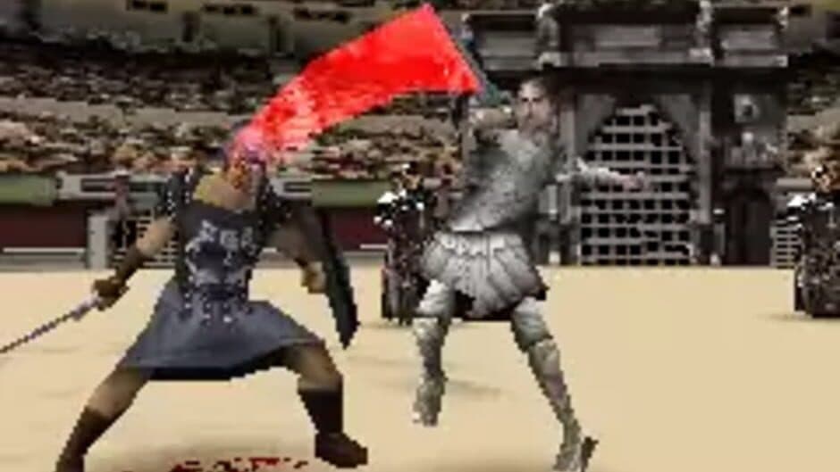 Скриншот 3 из Gladiator