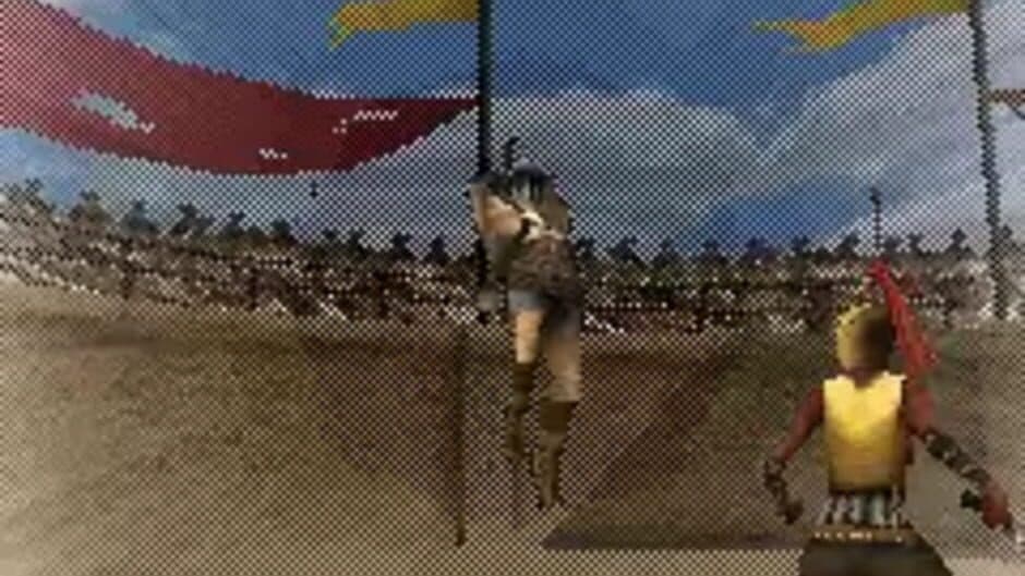 Скриншот 6 из Gladiator