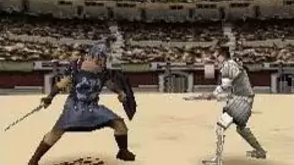 Скриншот 4 из Gladiator