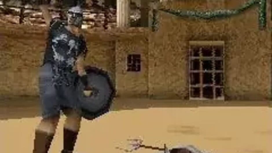 Скриншот 5 из Gladiator