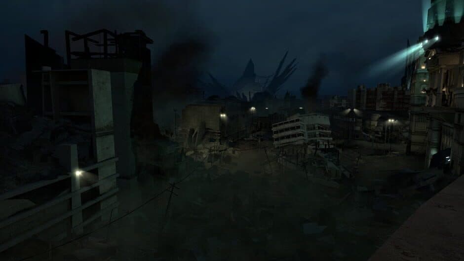 Скриншот 1 из Outpost 16