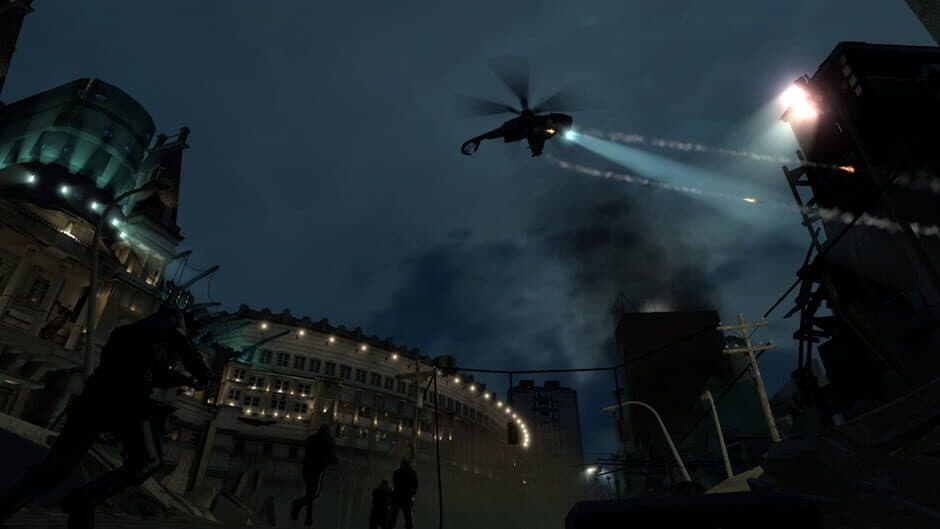Скриншот 4 из Outpost 16
