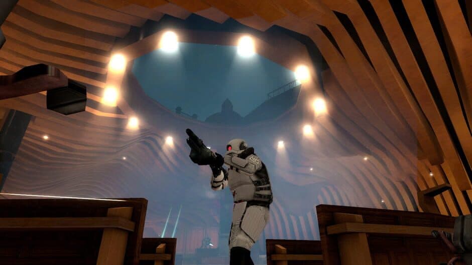 Скриншот 11 из Outpost 16