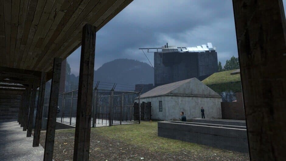 Скриншот 9 из The Masked Prisoner