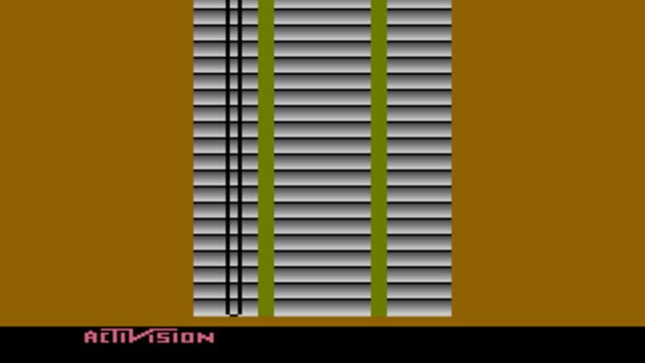 Скриншот 1 из Venetian Blinds