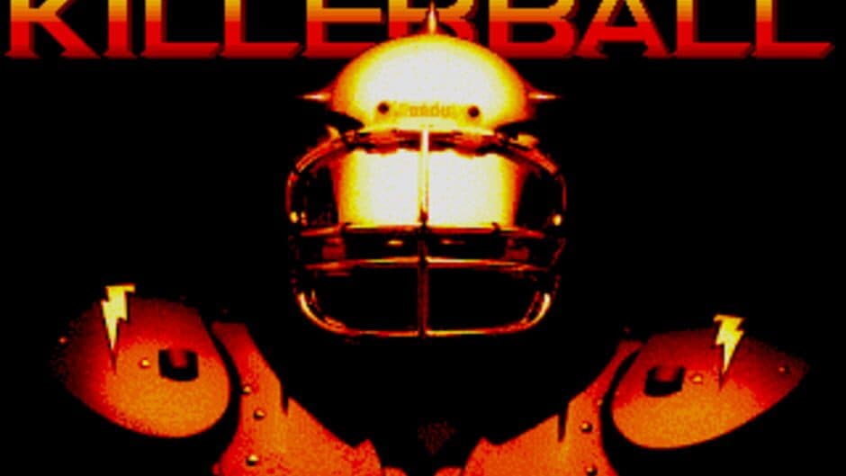 Скриншот 1 из Killerball