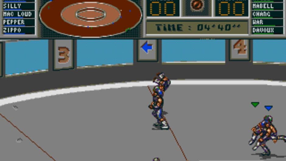 Скриншот 3 из Killerball