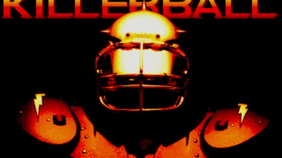 Скриншот 4 из Killerball