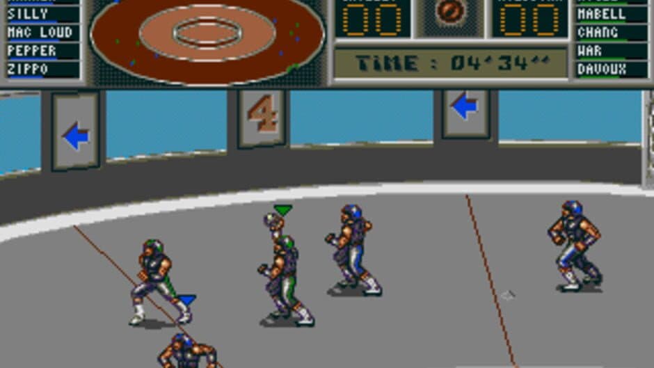 Скриншот 5 из Killerball
