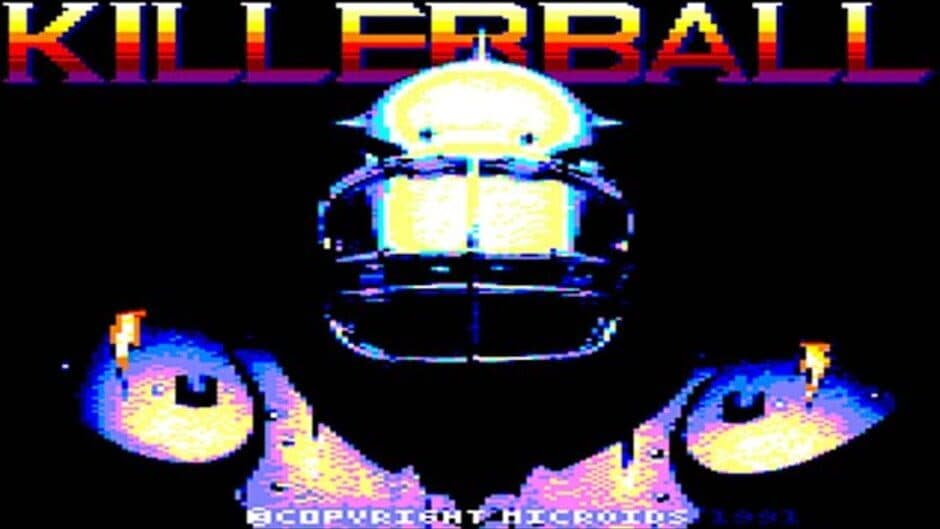 Скриншот 6 из Killerball