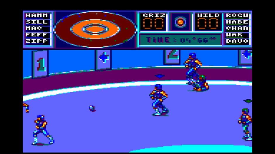 Скриншот 7 из Killerball