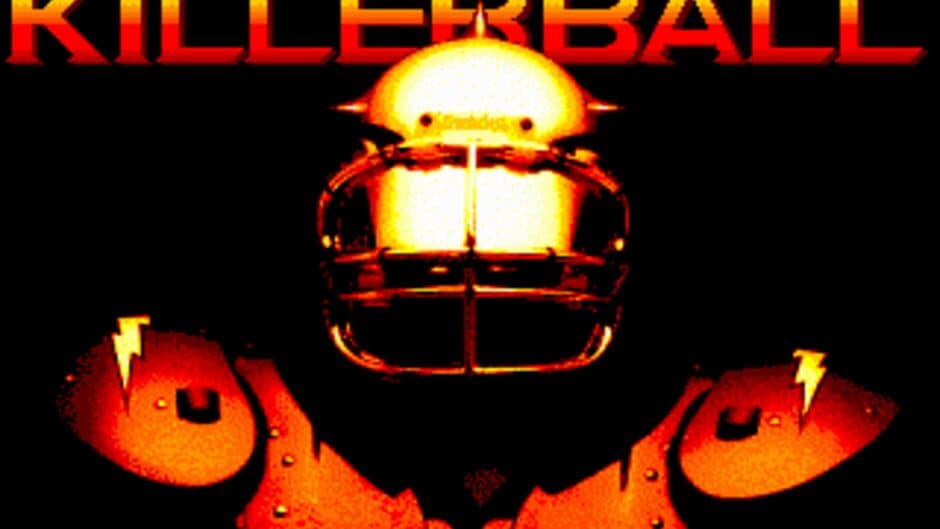 Скриншот 8 из Killerball