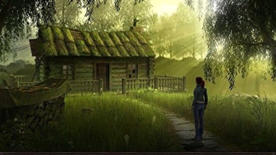 Скриншот 2 из Adventure Collection: Volume One