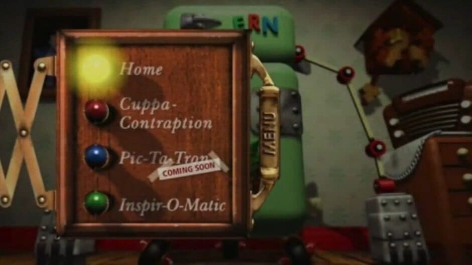 Скриншот 2 из ERN