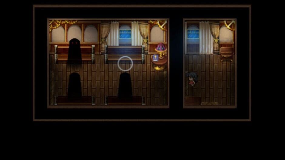 Скриншот 3 из Faceless: Prologue