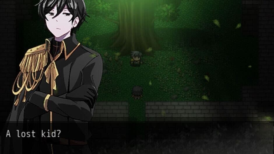 Скриншот 4 из Faceless: Prologue
