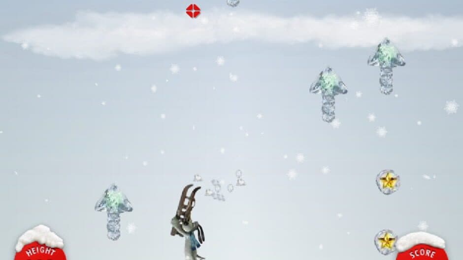 Скриншот 2 из Wallace & Gromit: Snow Drift