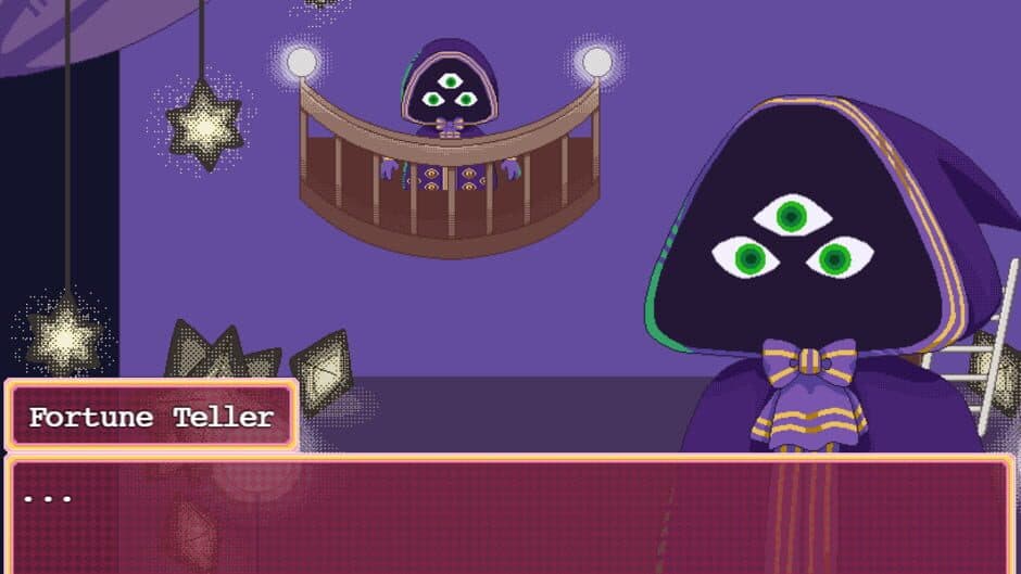 Скриншот 2 из Sunny Side Nightmare