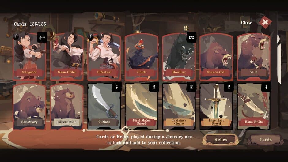 Скриншот 6 из Pirates Outlaws 2: Heritage