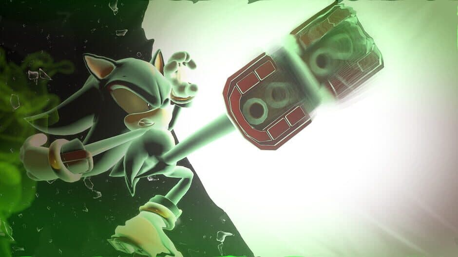 Скриншот 3 из Shadow Generations