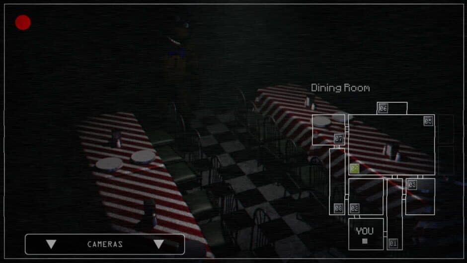 Скриншот 2 из Five Nights to Remember