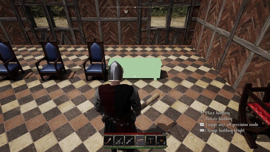 Скриншот 5 из Robber Knight