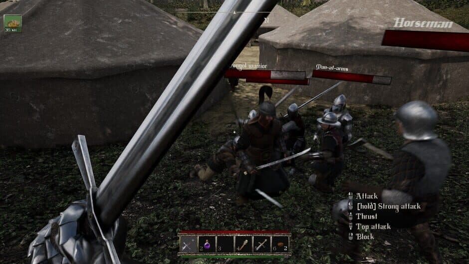 Скриншот 7 из Robber Knight