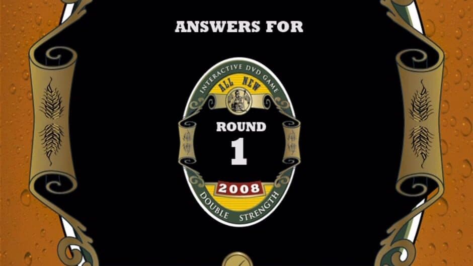 Скриншот 9 из All New Ultimate Pub Quiz 2008