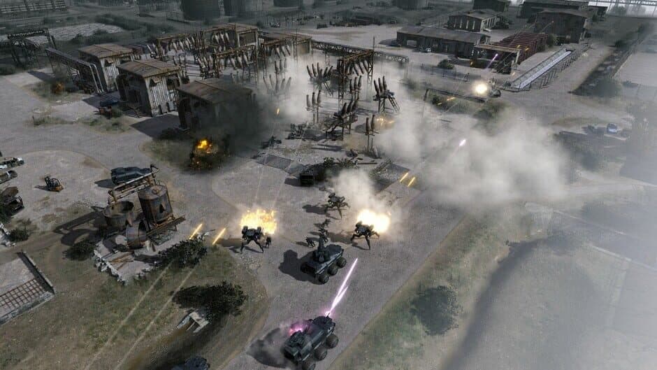 Скриншот 1 из Terminator: Dark Fate - Defiance: We are Legion
