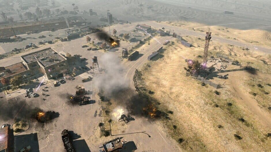 Скриншот 2 из Terminator: Dark Fate - Defiance: We are Legion
