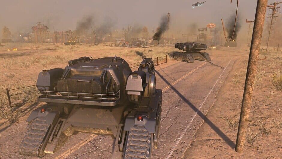 Скриншот 3 из Terminator: Dark Fate - Defiance: We are Legion
