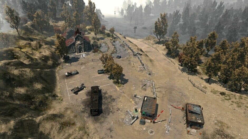Скриншот 5 из Terminator: Dark Fate - Defiance: We are Legion