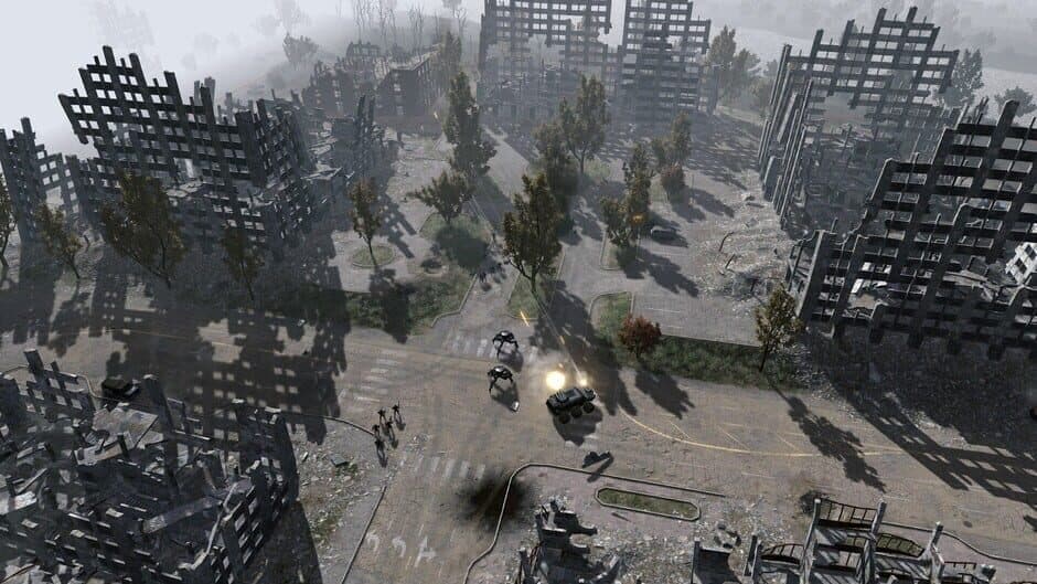 Скриншот 6 из Terminator: Dark Fate - Defiance: We are Legion