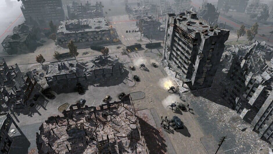 Скриншот 8 из Terminator: Dark Fate - Defiance: We are Legion