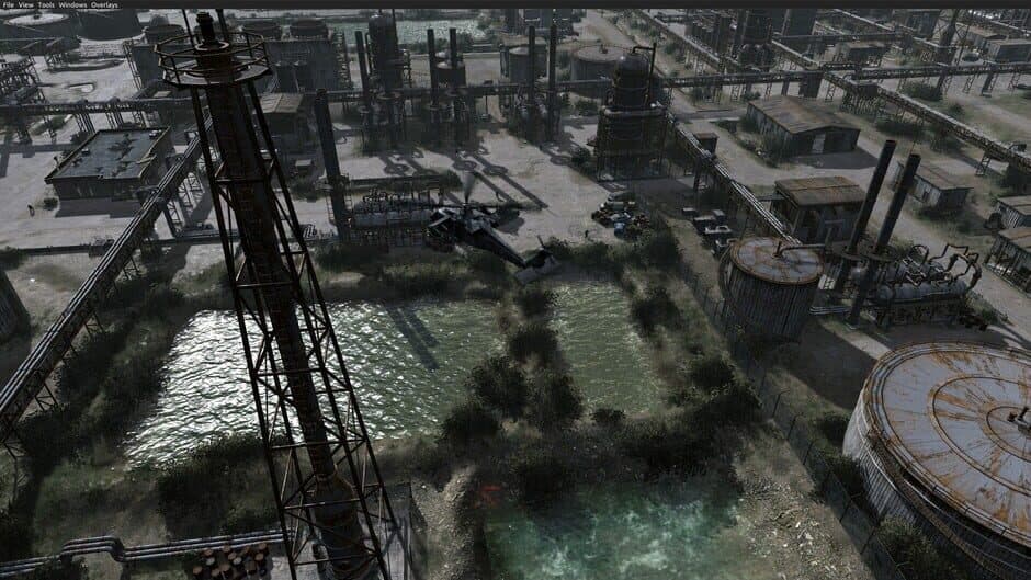 Скриншот 10 из Terminator: Dark Fate - Defiance: We are Legion