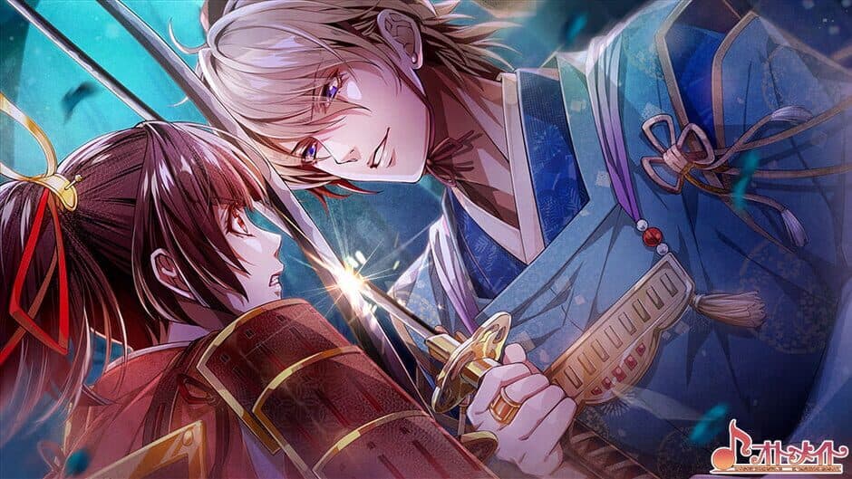 Скриншот 7 из Birushana: Rising Flower of Genpei