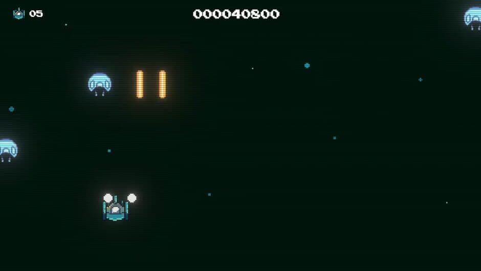 Скриншот 3 из Space Raiders