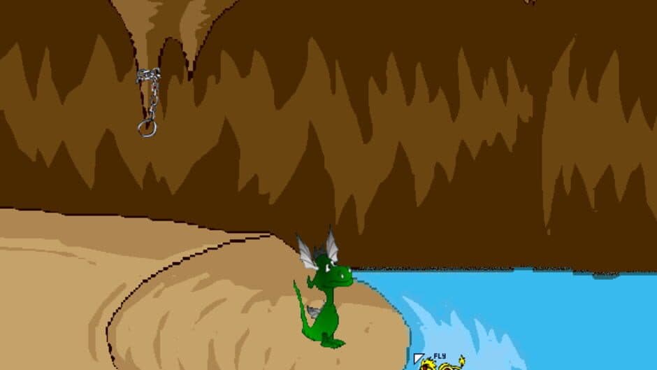 Скриншот 2 из Dragon Tales