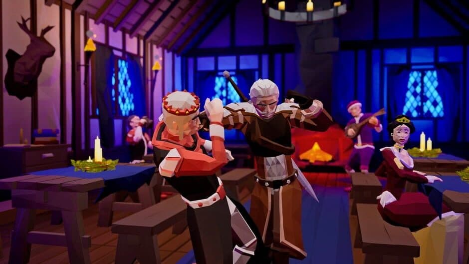 Скриншот 1 из Innkeeper VR