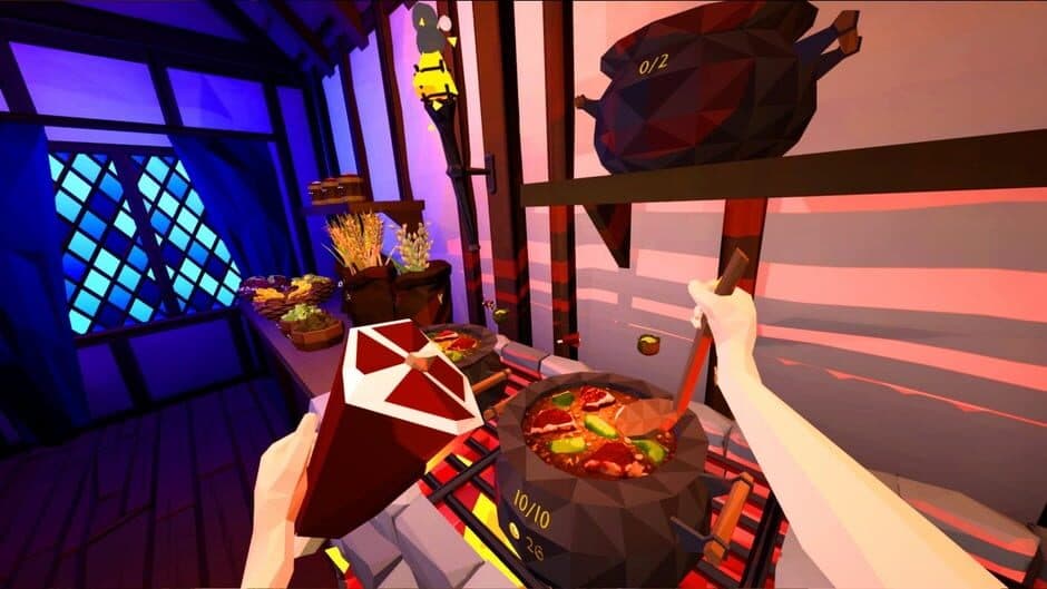 Скриншот 3 из Innkeeper VR