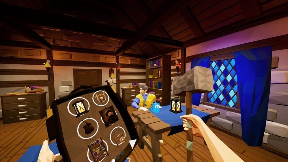 Скриншот 4 из Innkeeper VR
