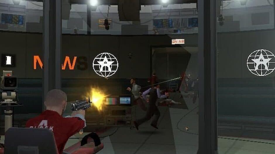 Скриншот 2 из State of Emergency 2
