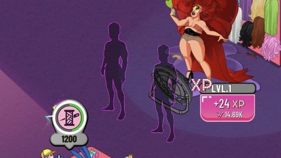 Скриншот 4 из RuPaul's Drag Race Superstar