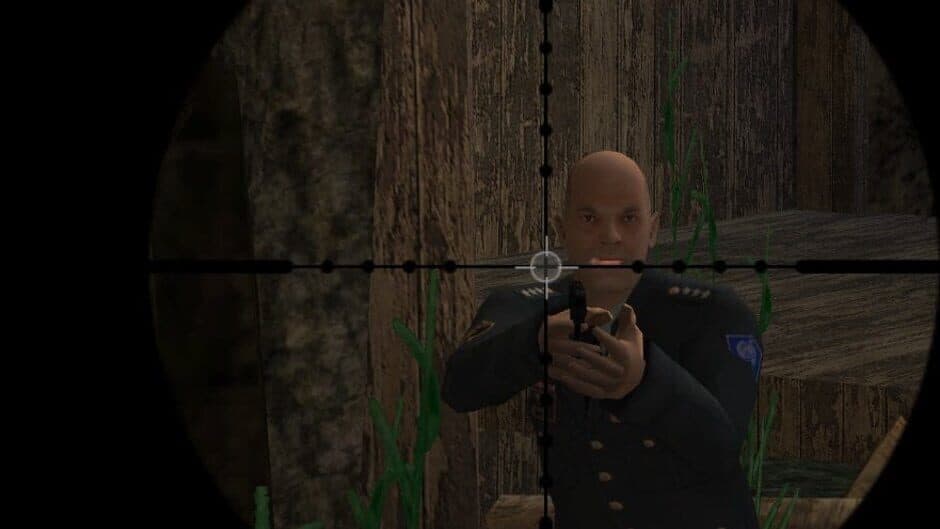 Скриншот 2 из Combat: Task Force 121