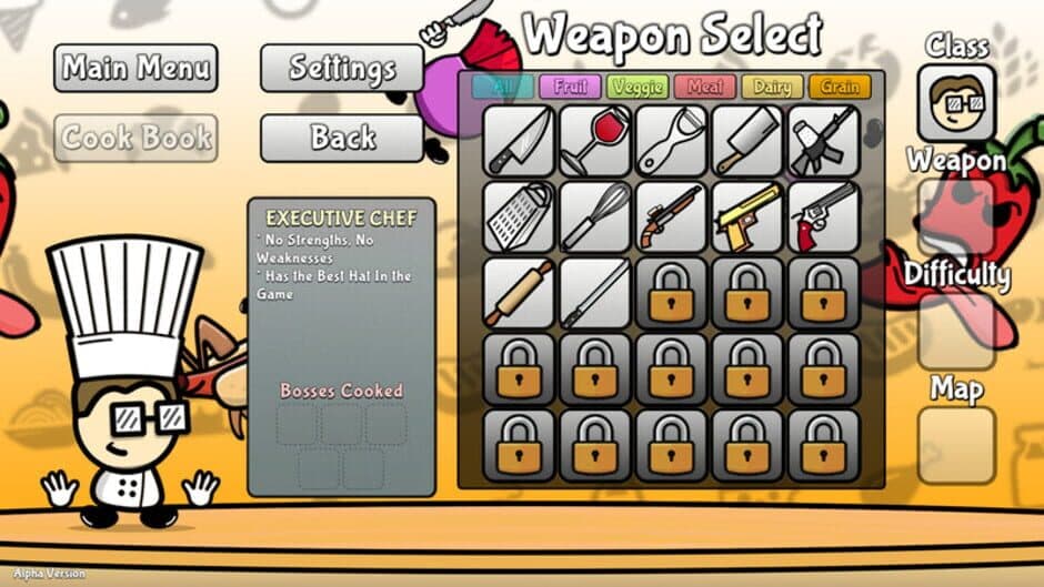 Скриншот 2 из Let Him Cook