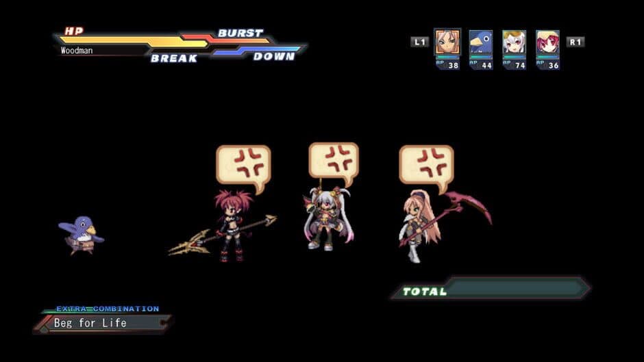 Скриншот 3 из Cross Edge Dash