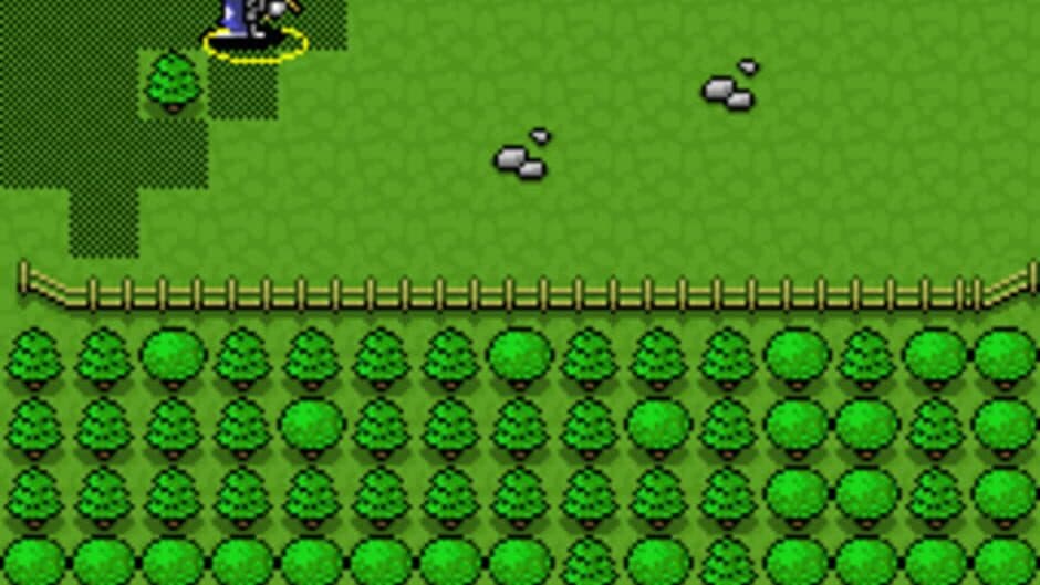 Скриншот 2 из Age Of Heroes: Army Of Darkness