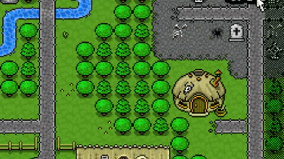 Скриншот 3 из Age Of Heroes: Army Of Darkness